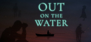 Out On The Water banner