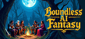 Boundless AI Fantasy banner