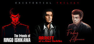 Existential Trilogy banner