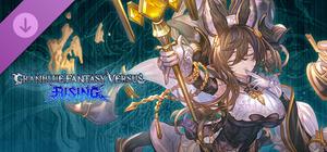 GBVSR - Additional Character Set (Galleon) banner