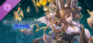GBVSR - Additional Character Set (Galleon) banner