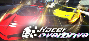 Racer Overdrive banner