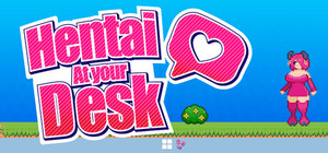 Hentai At Your Desk banner