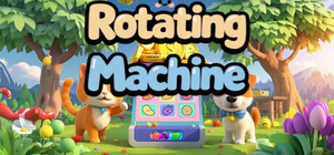 Rotating Machine banner