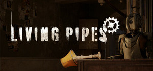 Living Pipes banner