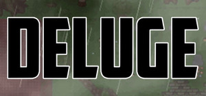 DELUGE 2003 banner