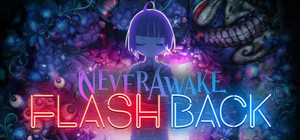 NeverAwake FLASHBACK banner