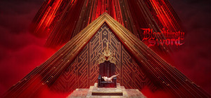 Bloodthirsty Sword banner