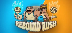 Rebound Rush banner
