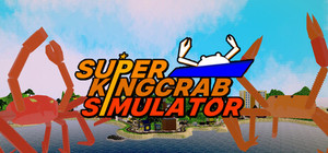 Super Kingcrab Simulator banner
