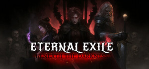 ETERNAL EXILE: BENEATH THE DARKNESS banner