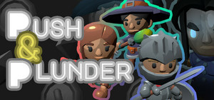 Push & Plunder banner