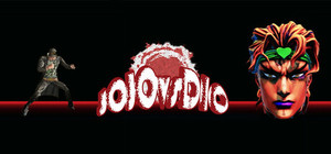 JOJOvsDIO banner