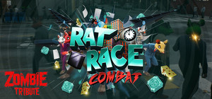 Rat Race Combat: Zombie Tribute banner