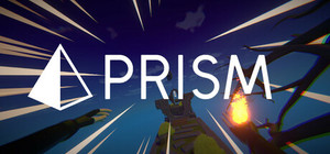 PRISM banner