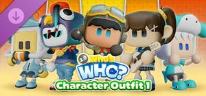 WHO'S WHO 2.0 Character Outfit 1 banner