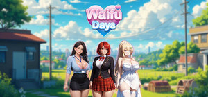 Waifu Days banner