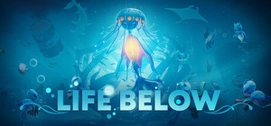 Life Below banner