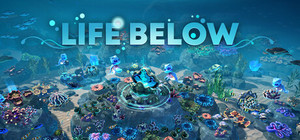 Life Below banner