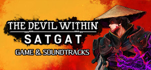 The Devil Within: Satgat & Soundtracks banner