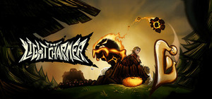 The Light Charmer banner