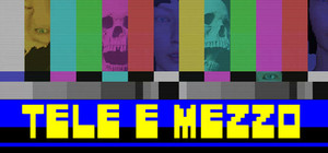 Tele E Mezzo banner