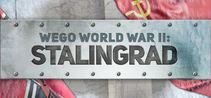 WEGO World War II: Stalingrad banner