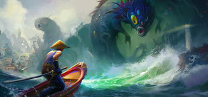 Moonfall Voyage banner