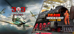 Sky & Steel Bundle banner