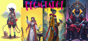 诗意塔罗牌 banner