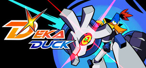 DekaDuck banner