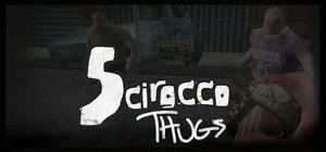 Scirocco Thugs banner