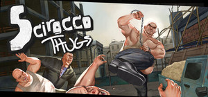 Scirocco Thugs banner