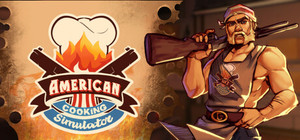 American Cooking Simulator: Preview banner
