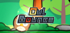 Owl Bounce banner