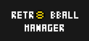 Retro Basketball Manager banner