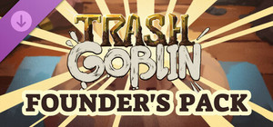 Trash Goblin - Founder's Pack banner