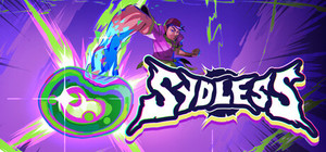 Sydless banner