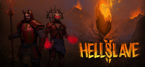 HellSlave II: Judgment of the Archon banner