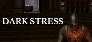Dark Stress banner