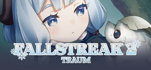 Fallstreak 2: Traum banner
