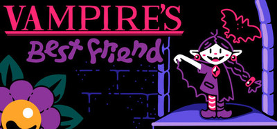Vampire's Best Friend