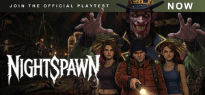 NightSpawn banner