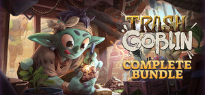 Trash Goblin: Complete banner