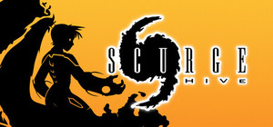 Scurge: Hive banner