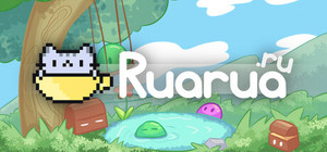 Ruarua.ru banner