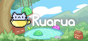 Ruarua.ru banner