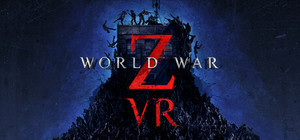 World War Z VR banner