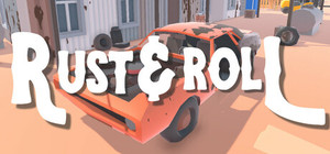 Rust & Roll banner