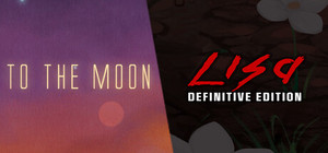 To the Moon + LISA banner